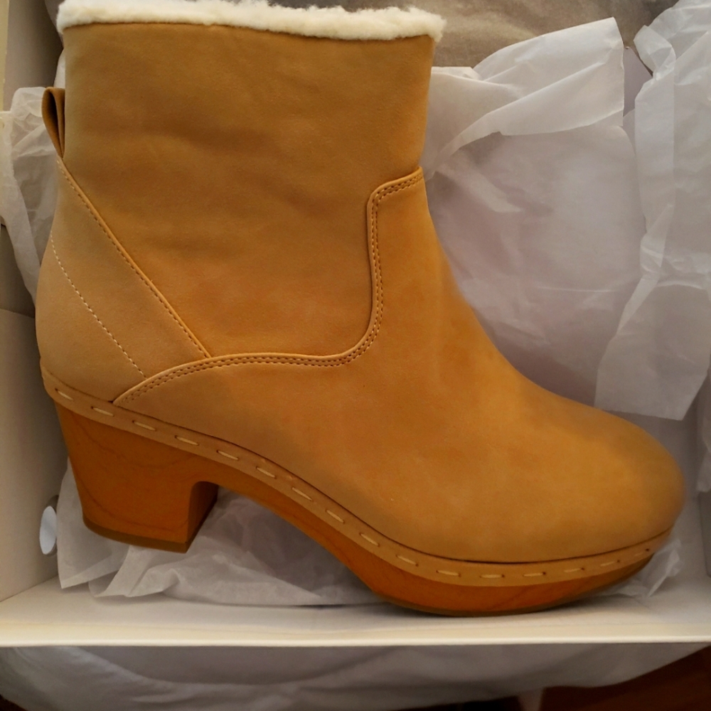 Booties